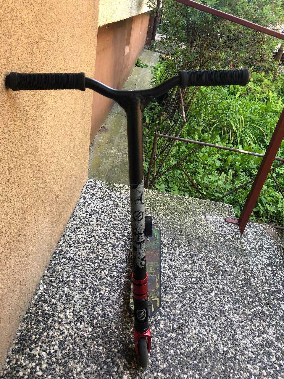 Hulajnoga Freestyle Oxelo Scooters