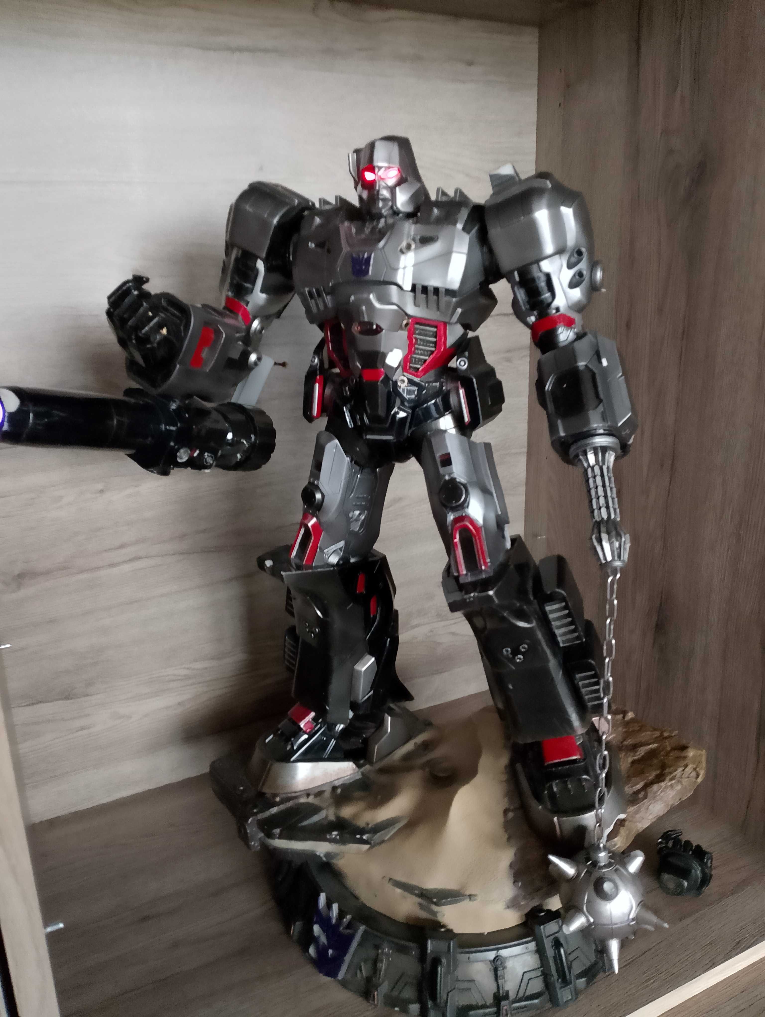 Prime 1 studio Transformers