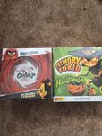 Gobbit Angry Birds + Potwory w Tokio Halloween