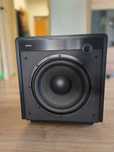 Subwoofer Jamo sub 660