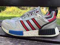 Adidas originals męskie Risingstar 42