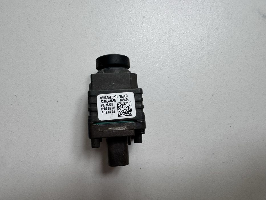 Kamera cofania BMW MINI 907.353.05