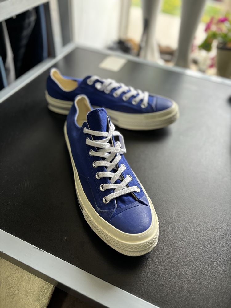 Кеди Converse, розмір 42/42,5 (27 см)