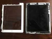 iPad 2 на запчастини або відновлення