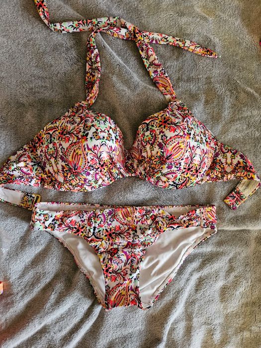 Оригінальний купальник Victoria's Secret