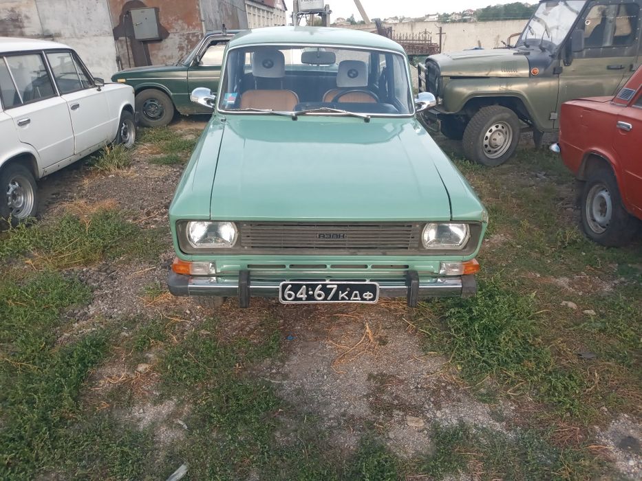 Продам москич 2140 .