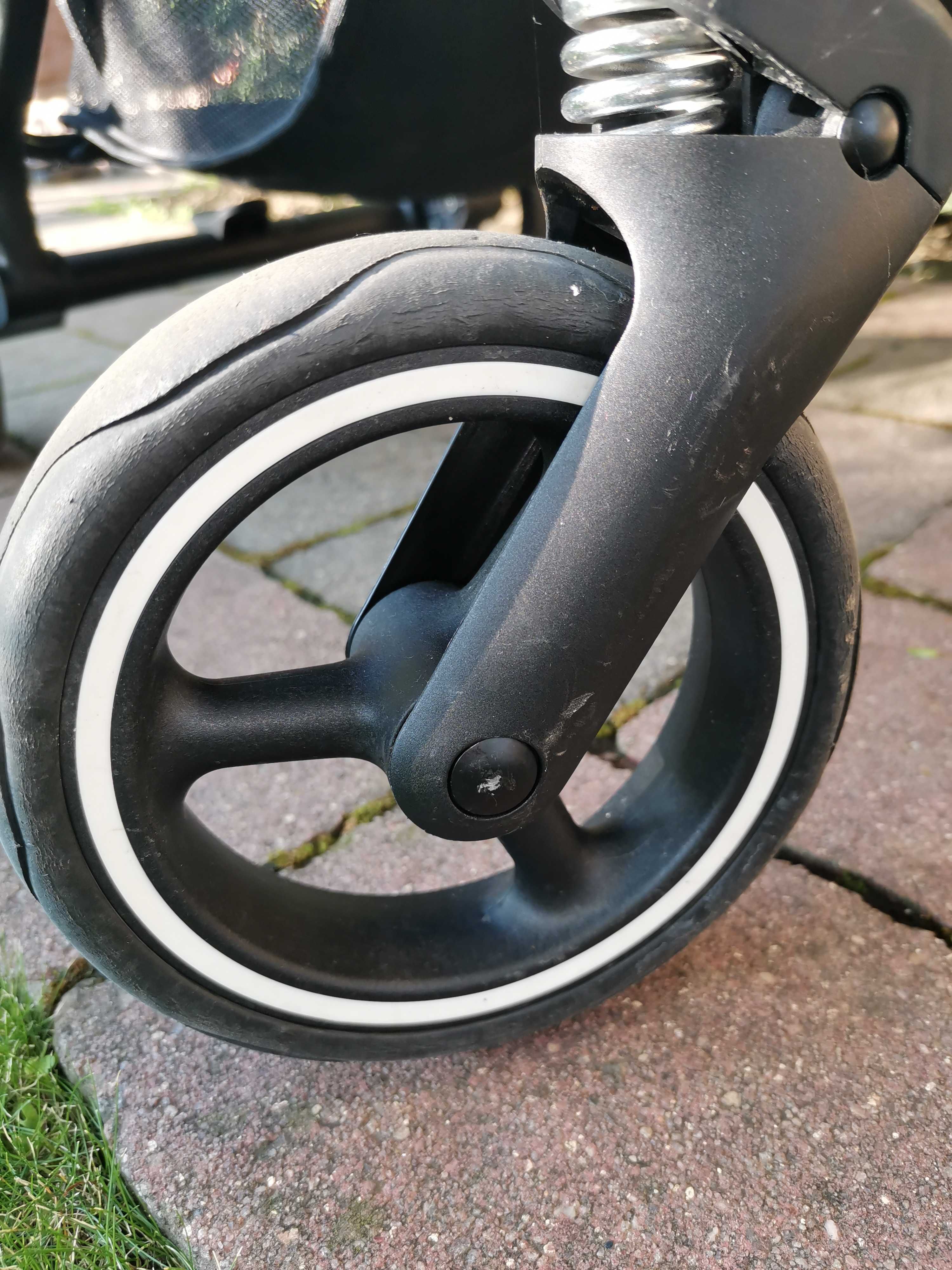 Дитяча коляска Cybex