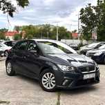 Seat Ibiza Reference|1.6 TDI 80KM|Manual|Klima|Navi|NiskiPrzebieg|2019