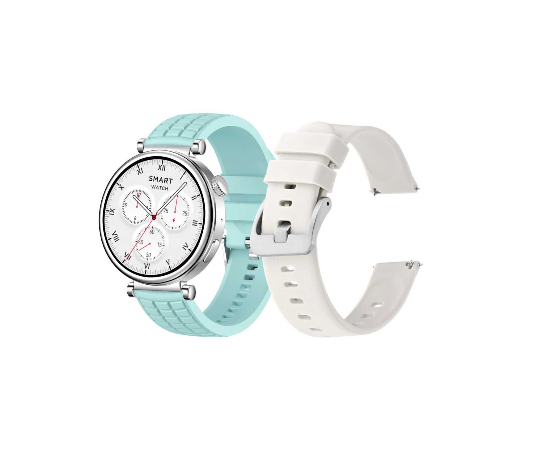 Smartwatch GlacierX Ivy GX-I243 / RATY