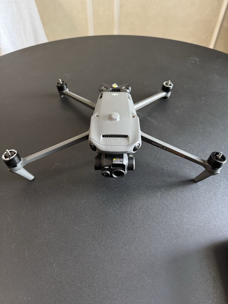 Mavic 3t DJI 3часа 30минут