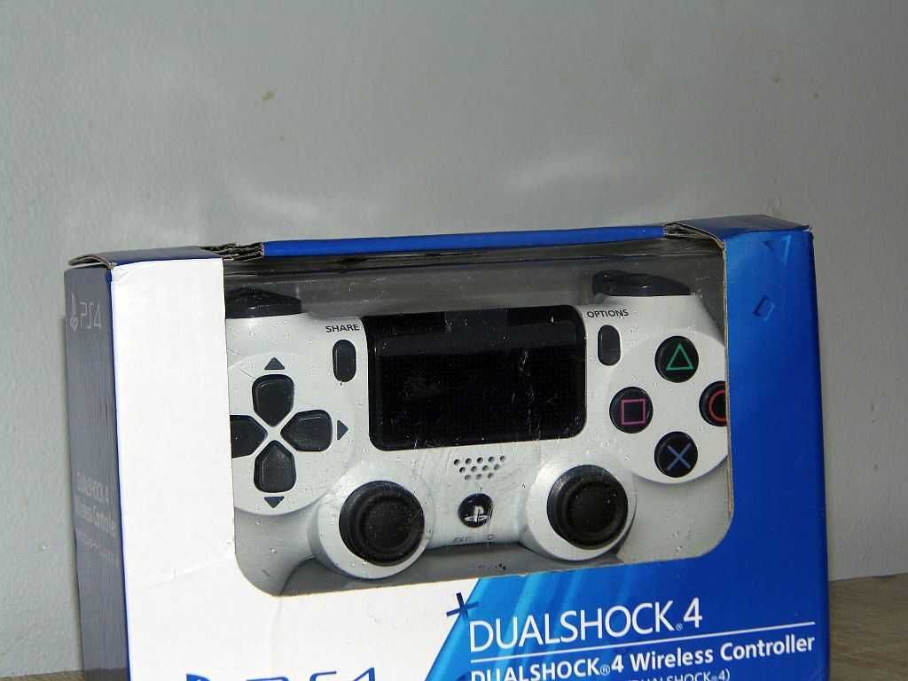 Pad Sony Dualshock 4 do konsoli Sony PlayStation 4. NOWY NIEUŻYWANY