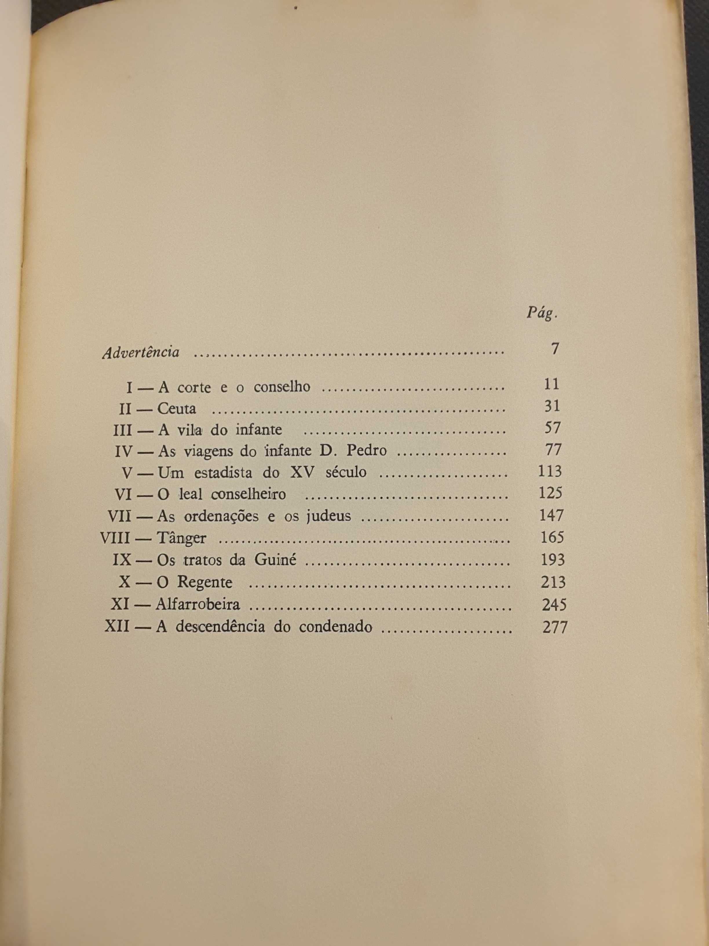 Aljubarrota/Nuno Álvares/Revolução 1383/Os Filhos de D. João I