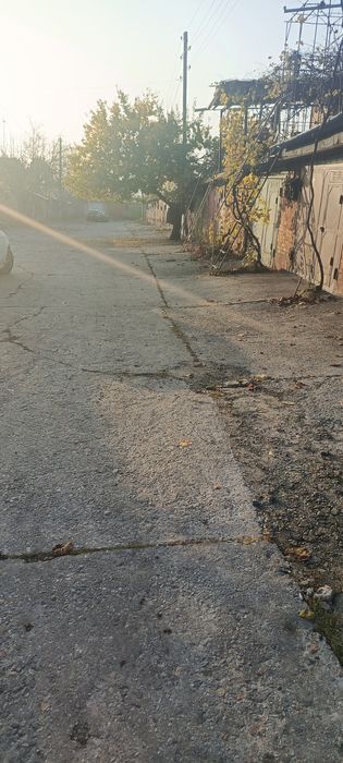 Гараж приватизований з землею,Вишгород