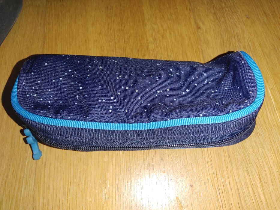 Tornister StepByStep Kosmos + piórniki