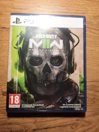 Call of Duty Modern warfare 2 ps5