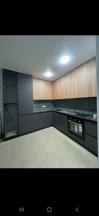 Меблі на замовлення