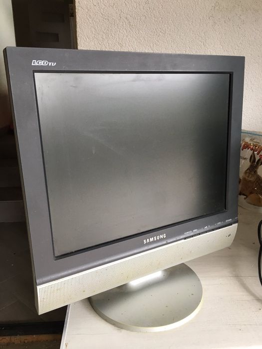 Телевизор Samsung lw15m23cp