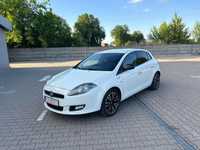 Fiat Bravo Fiat Bravo 1.6 JTDM STREET