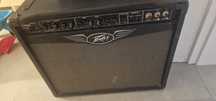 Peavey Valveking 112