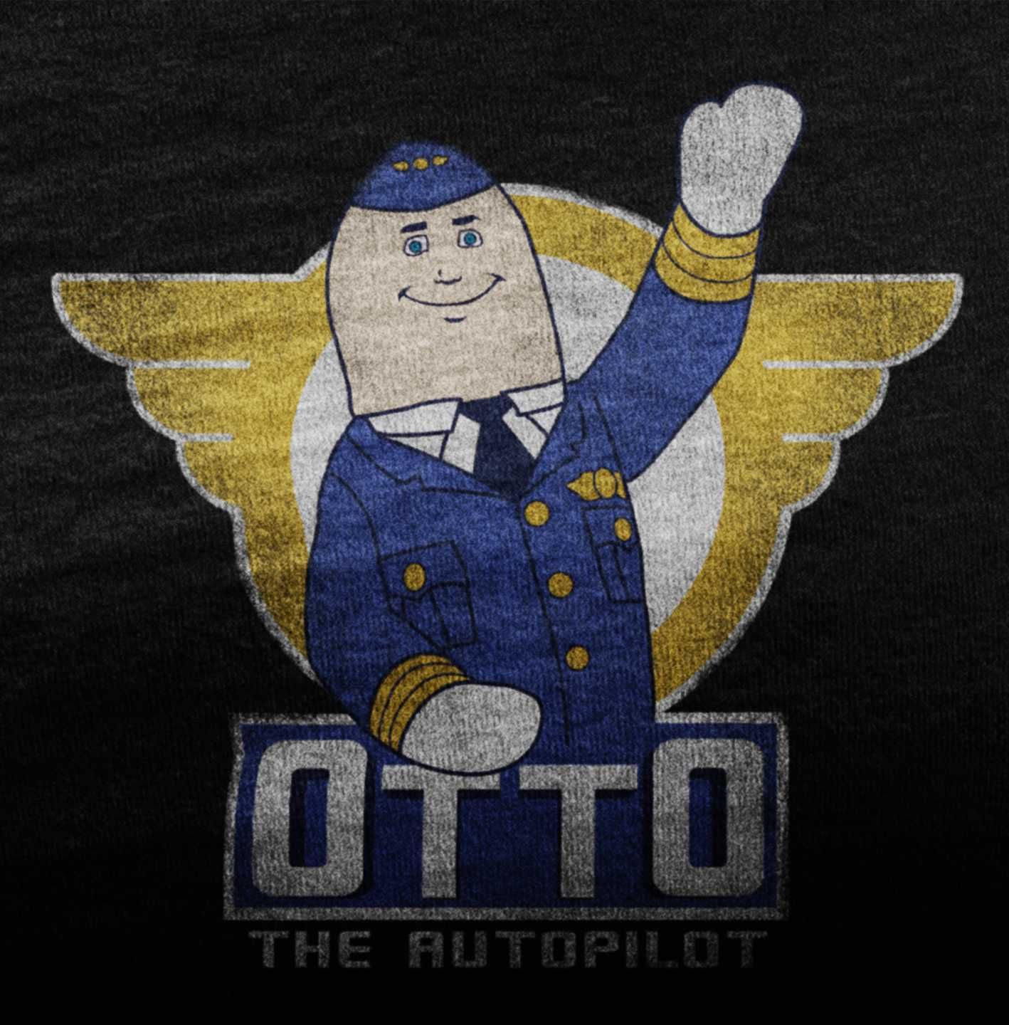 80s Airplane T-Shirt