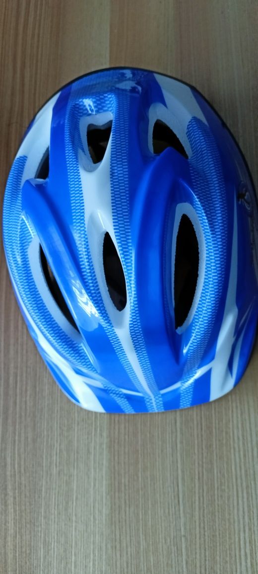 Kask rowerowy dla dzieci