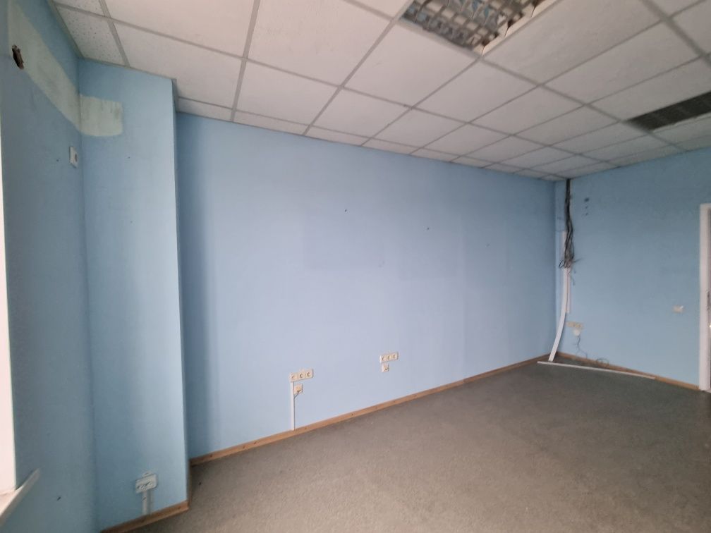 ‼️Аренда офисов, р-н Каховской, правый берег. От 18 до 350 кв.м