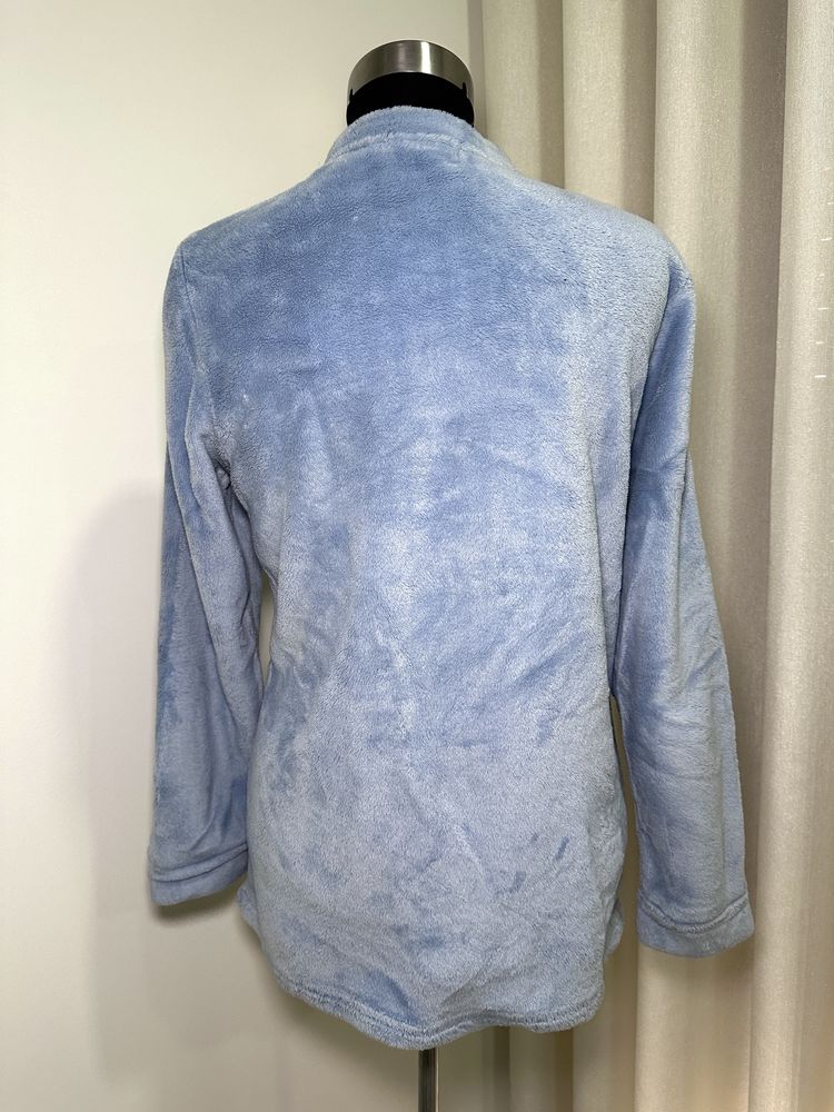 Pijama coralina - como novo