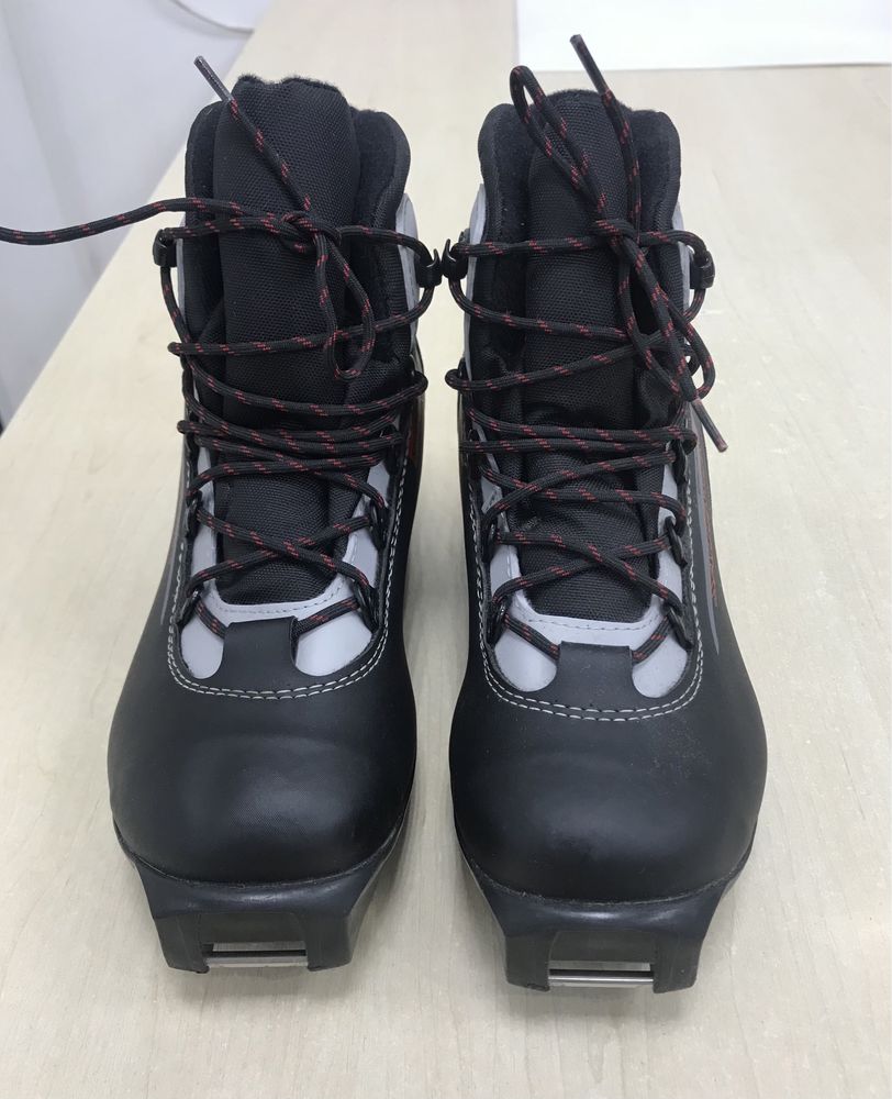 Ботинки для беговых лыж Salomon