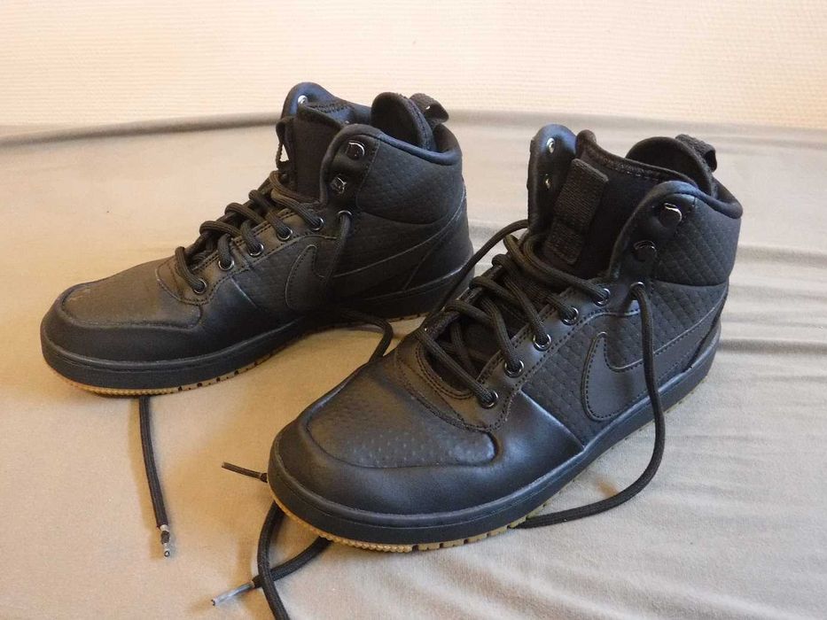 Buty Nike Ebernon Mid Winter  - Nr7