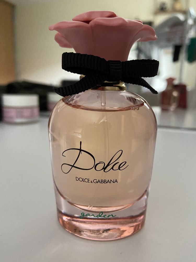 perfum dolce&gabbana