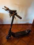Trotine elétrica Niu Kqi3 Pro