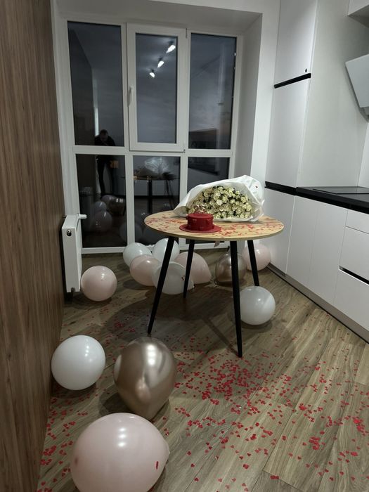 ВІП апартаменти.НОВОБУДОВА.АВТОВОКЗАЛ.Поруч обласна лікарня.Погод600