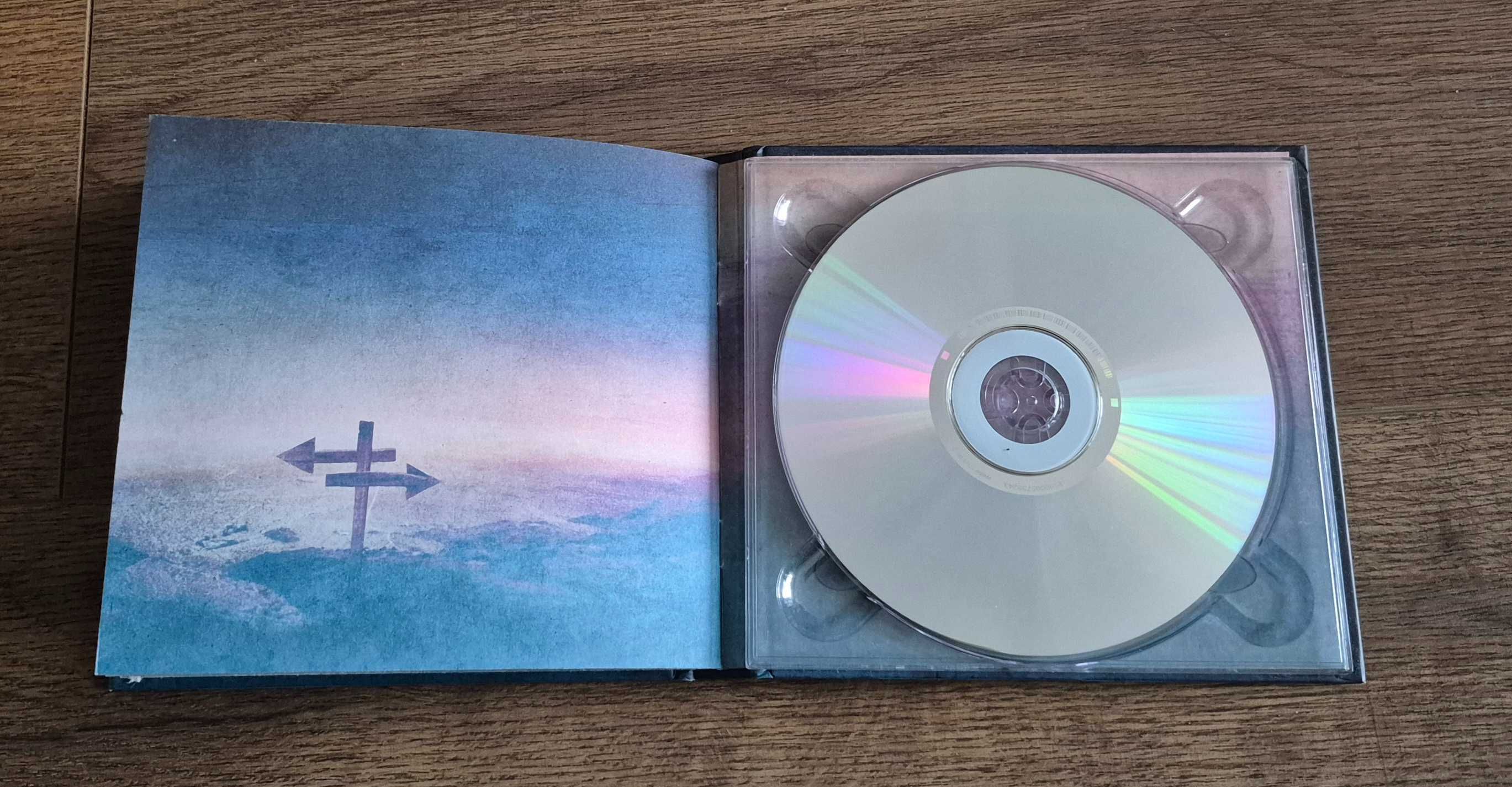 Riverside - Love, Fear And The Time Machine
