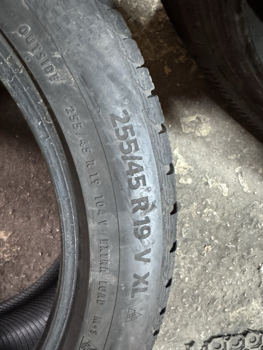 Continental WinterContact TS860S пара