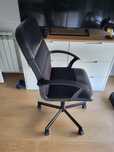 Cadeira ikea fingal