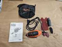 Szlifierka do detali Black Decker BEW230