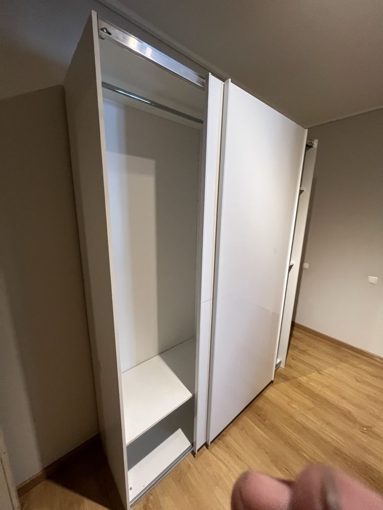 Montador de confora y ikea maquina de lavar