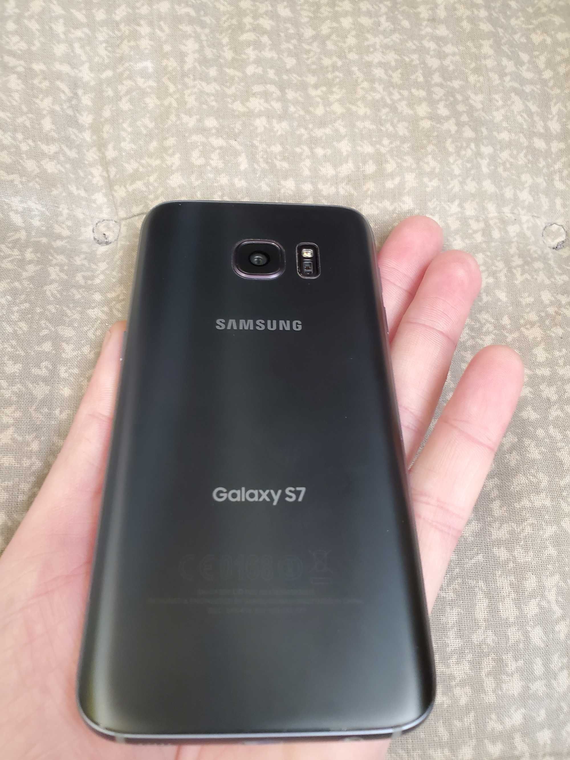 Samsung Galaxy S7 SM-G930U