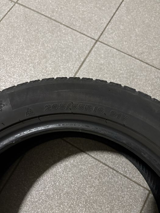 Opony Goodride All season elite