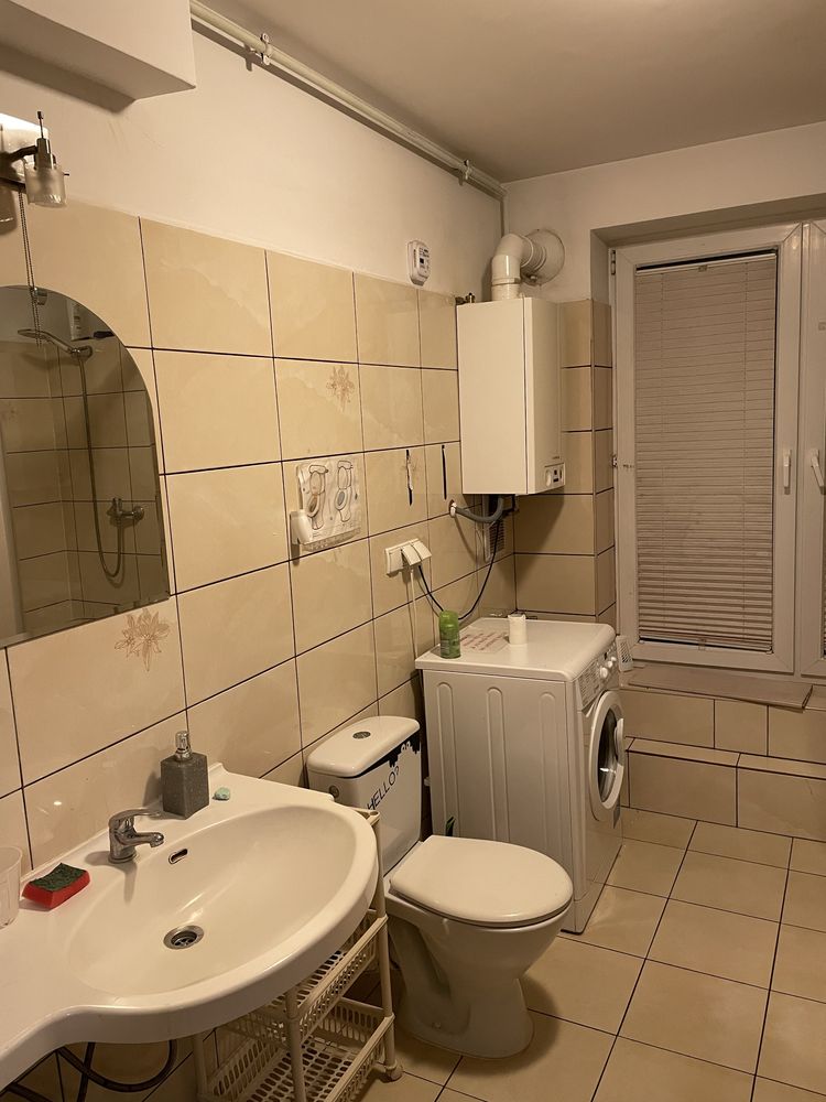 Pokoj dla jedej osoby na Kwiatkowskiego
