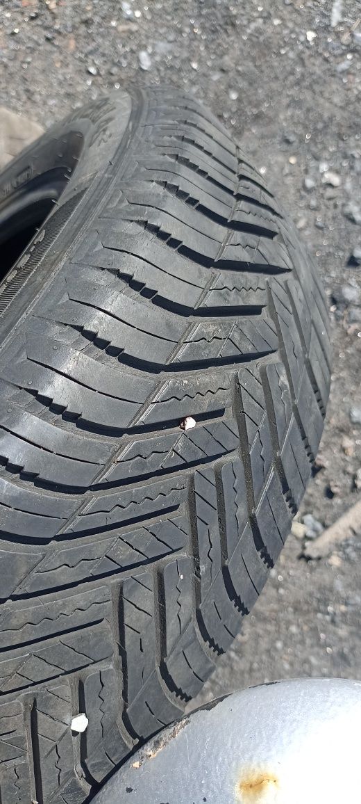 Шини Hankook  175/65r14 86H