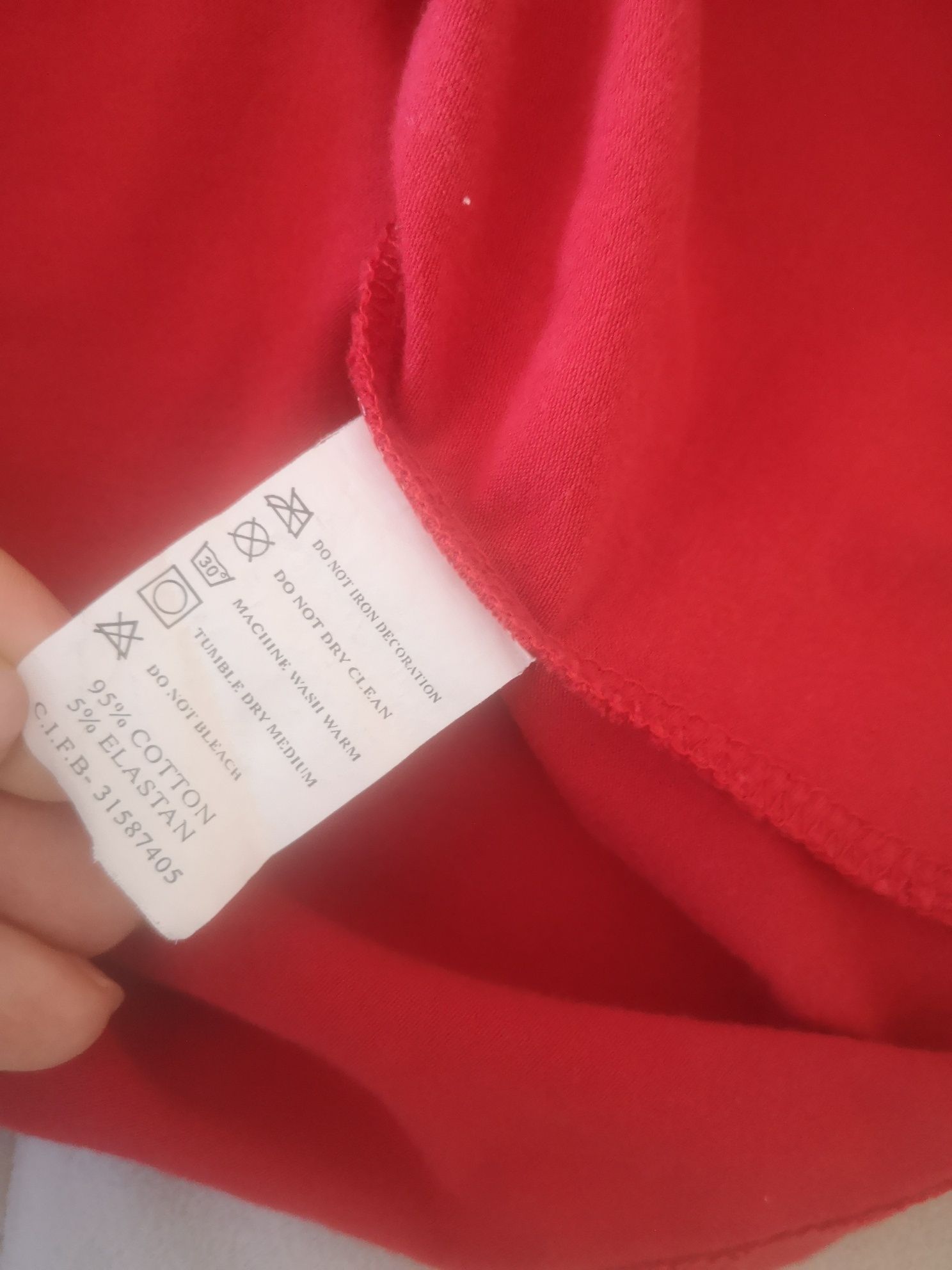 Koszulka, bluzka T-shirt damski XS /S Miss Sixty
