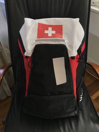 Тактичний рюкзак рюкзак Swiss military трекінговий рюкзак 50л