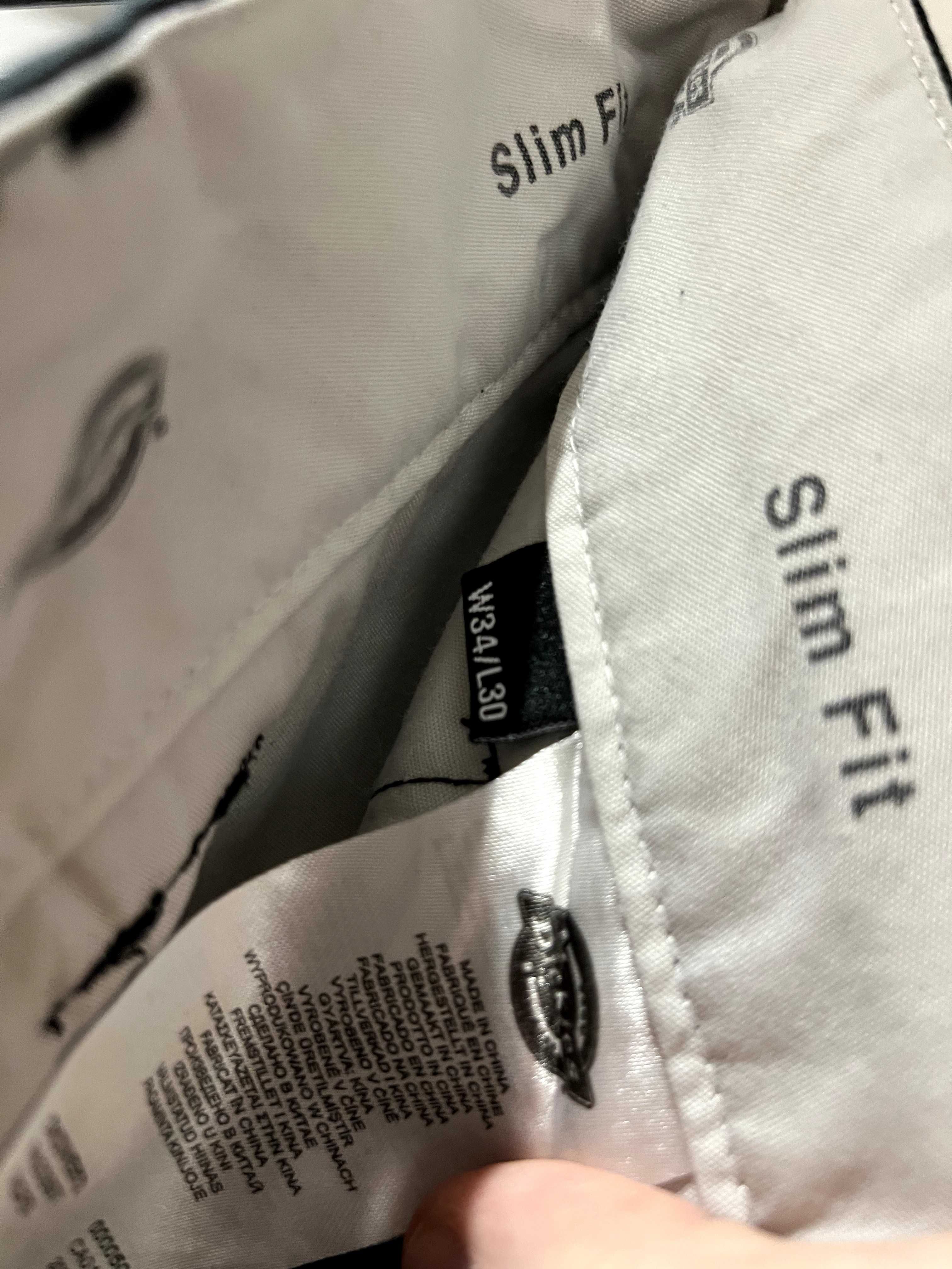 Шорти Dickies розмір 34 L