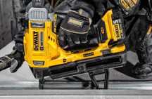Gwoździarka Makita DFN350G 18V BEZ BATERII