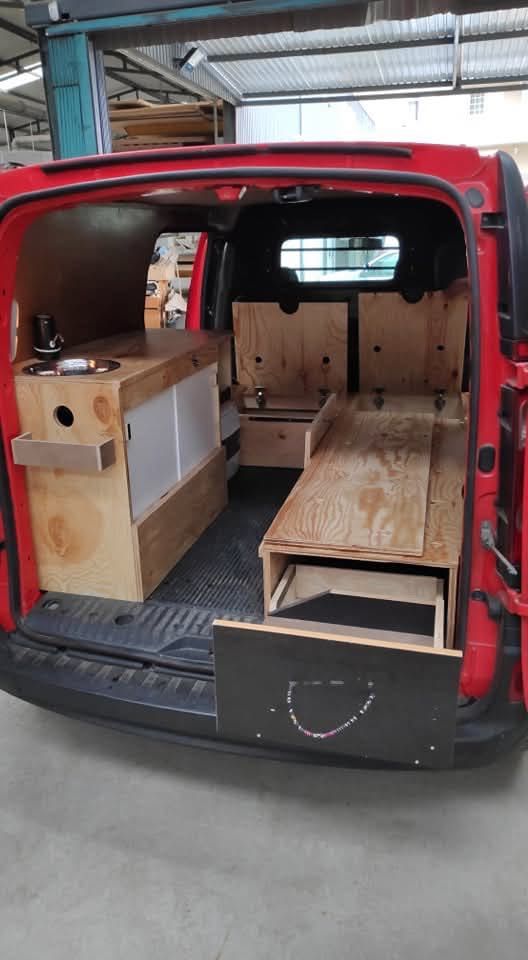 Renault Kangoo Maxi 1.5 dCi