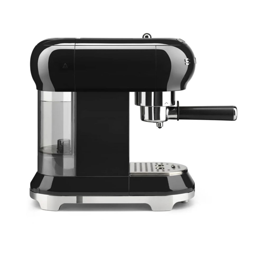 Máquina de Café Manual SMEG