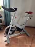 Bicicleta spinning Star Trac