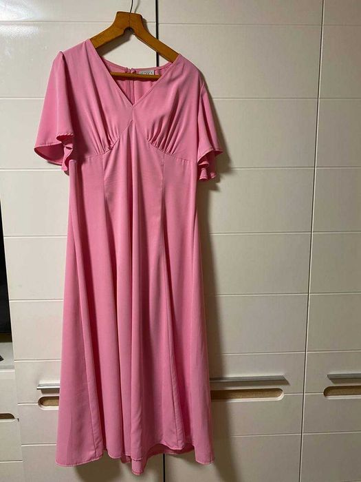 Сукня вечірня VOVK розмір XL