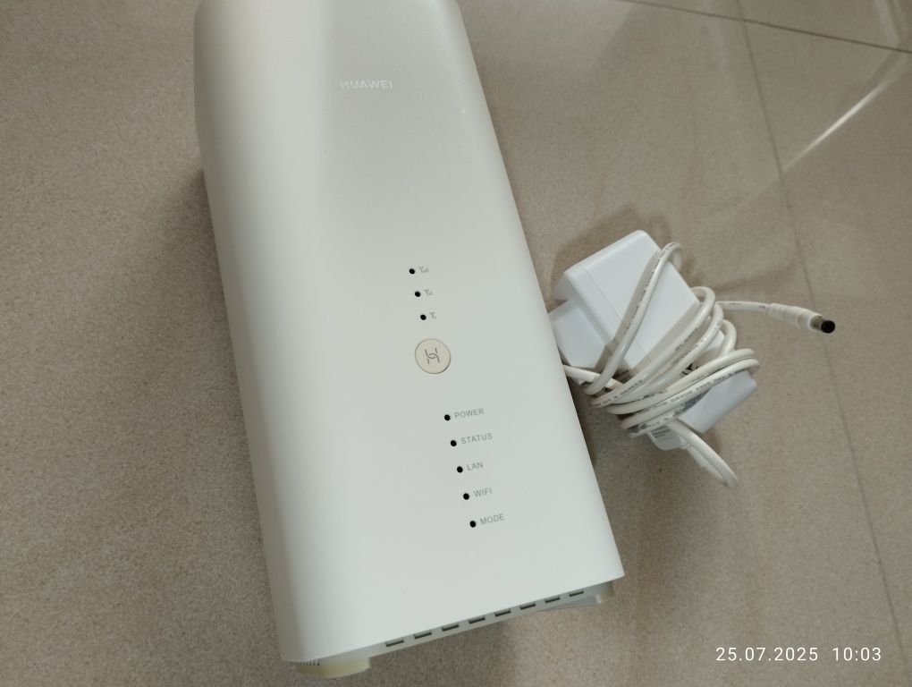 Ruter Modem Huawei B 818-263